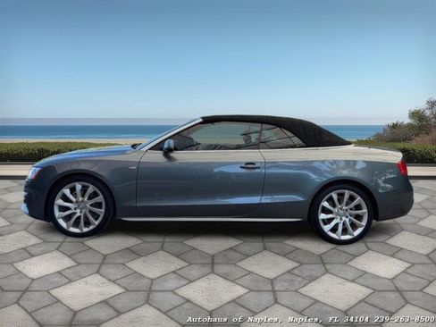 Used 2016 Audi A5 2.0T Premium Plus image 24