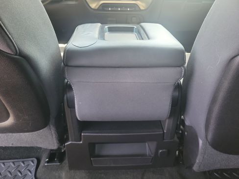 Used 2014 Chevrolet Silverado 1500 LT w/ All Star Edition AWD/4WD image 11