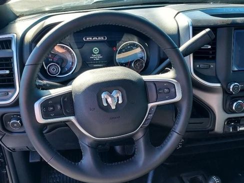 New 2024 RAM 5500 SLT w/ Quick Order Package 2YG SLT AWD/4WD image 5