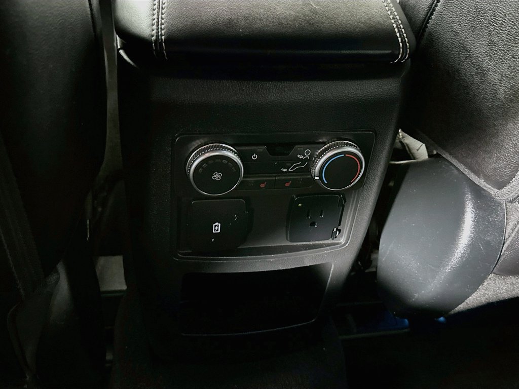 Used 2021 Ford Explorer ST w/ Equipment Group 401A AWD/4WD image 36