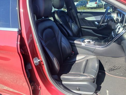 Used 2020 Mercedes-Benz C 43 AMG 4MATIC Sedan image 20