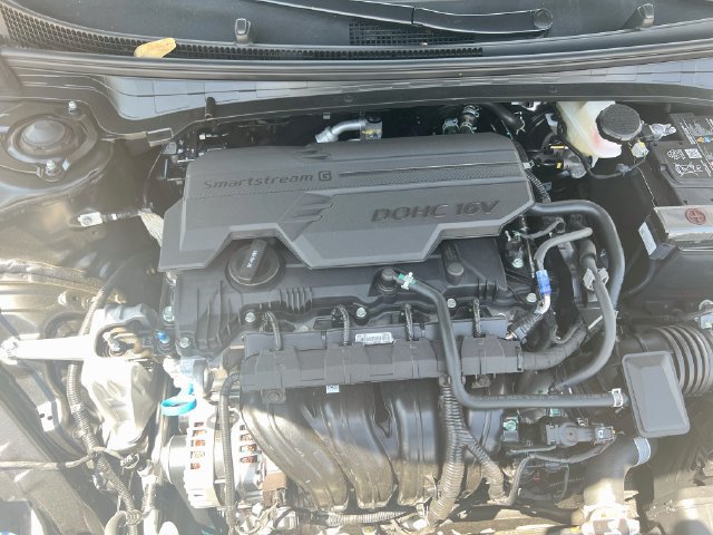 New 2026 Kia K4 GT-Line w/ GT-Line Premium Package FWD image 31
