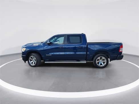 Used 2022 RAM 1500 Lone Star image 5