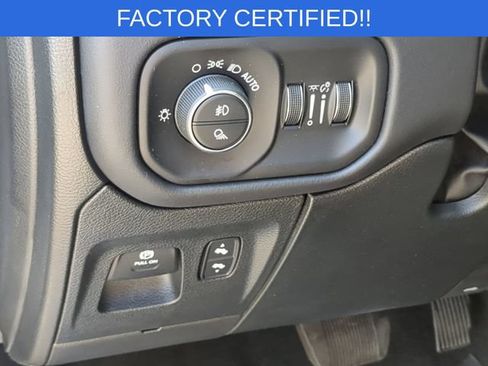 Certified 2023 RAM 1500 Limited AWD/4WD image 19