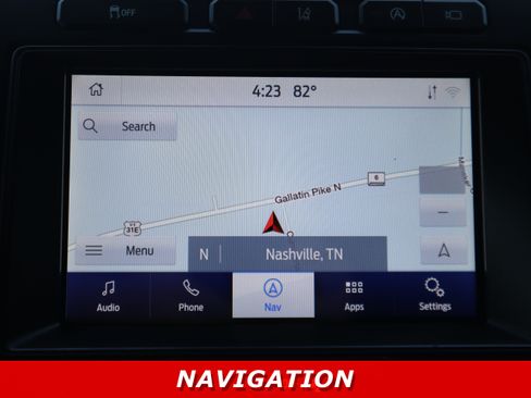 Used 2021 Ford Expedition Limited RWD image 21