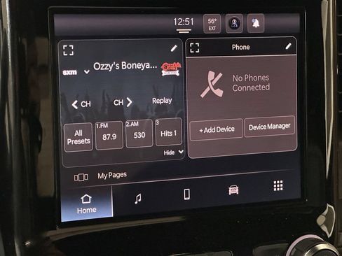 New 2026 RAM 5500 Tradesman w/ Chrome Appearance Group AWD/4WD image 30