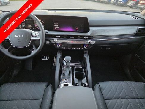 New 2025 Kia Telluride SX Prestige X-Line image 26