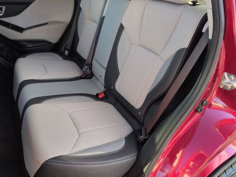 Used 2019 Subaru Forester Premium image 21