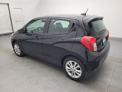 Used 2021 Chevrolet Spark LT FWD image 3