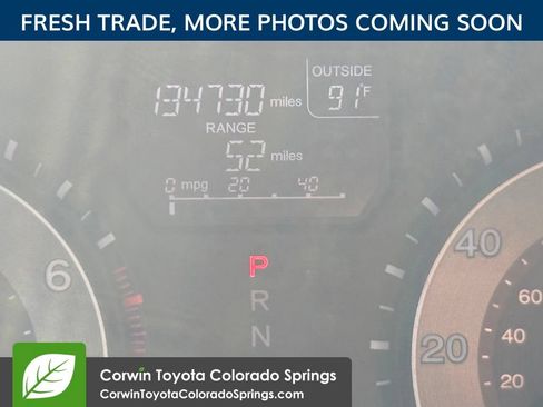 Used 2013 Honda Odyssey EX-L image 12