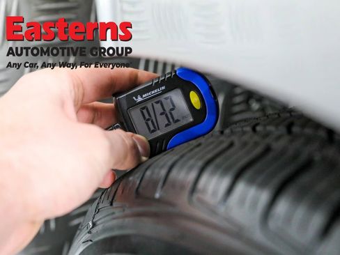 Used 2023 Nissan Altima 2.5 SV image 26