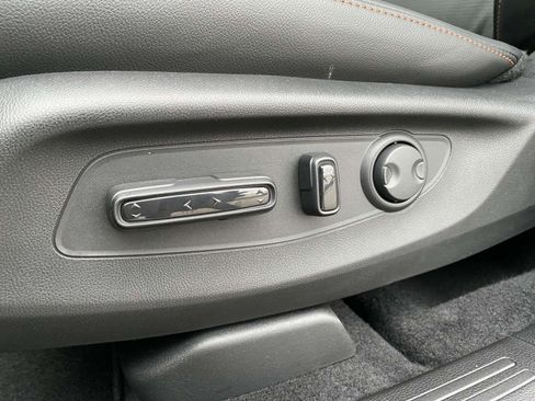 New 2026 Honda CR-V Sport-L image 14