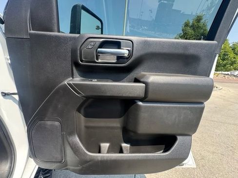 Used 2023 Chevrolet Silverado 3500 W/T w/ WT Fleet Convenience Package AWD/4WD image 32