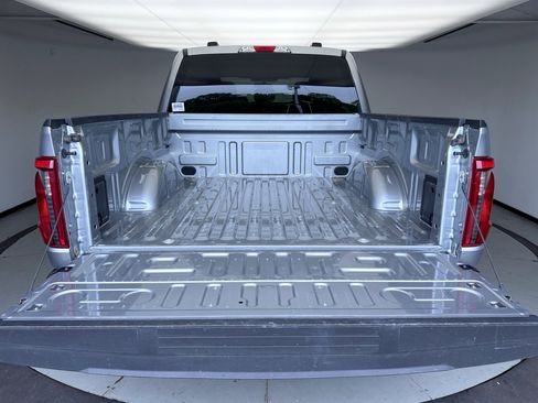 Used 2025 Ford F150 STX w/ STX Black Appearance Package AWD/4WD image 20