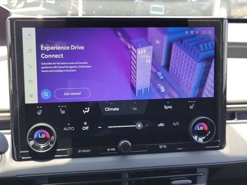 New 2026 Toyota bZ Woodland AWD/4WD image 11