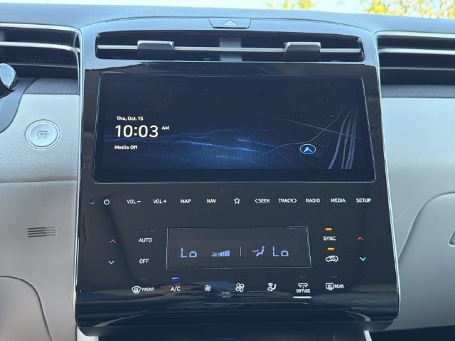 Certified 2024 Hyundai Tucson Limited AWD/4WD image 31