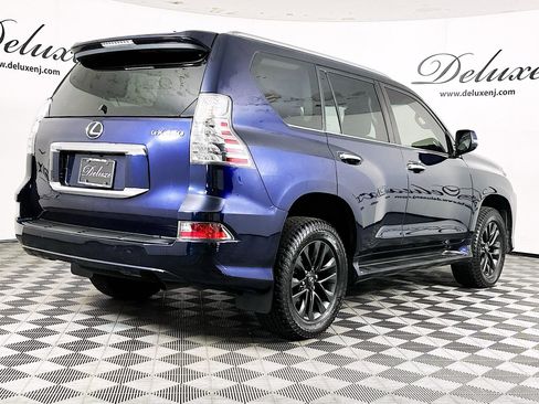 Used 2020 Lexus GX 460 Premium image 6