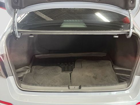 Used 2022 Honda Civic Si image 25