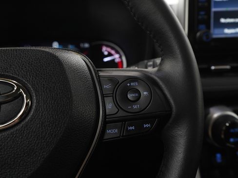 Used 2020 Toyota RAV4 Limited w/ Limited Grade Weather Package image 28