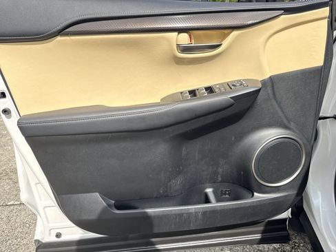 Used 2019 Lexus NX 300h AWD w/ Comfort Package image 13