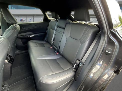 Used 2025 Lexus RX 350 Premium w/ Convenience Package AWD/4WD image 22
