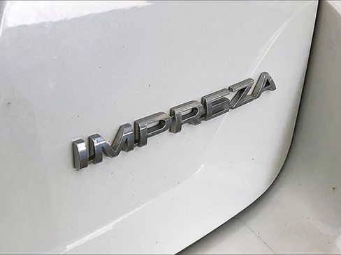 Used 2019 Subaru Impreza 2.0i Premium w/ Eyesight & BSD/Rcta & SRF image 9