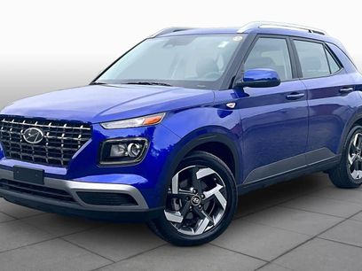 Used 2026 Hyundai Venue SEL