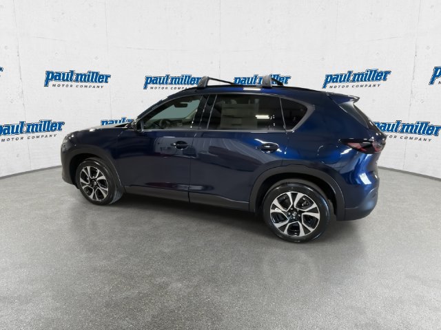New 2026 MAZDA CX-5 Preferred AWD/4WD image 7