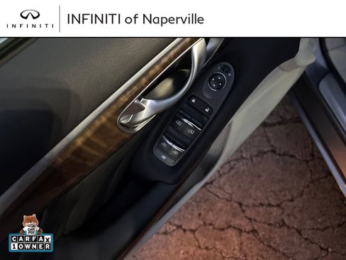 Used 2015 INFINITI Q50 Premium w/ Deluxe Touring Package image 11