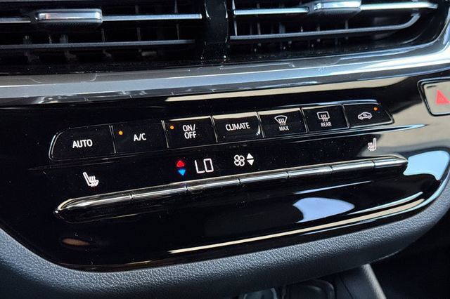 New 2026 Buick Envista Avenir FWD image 22