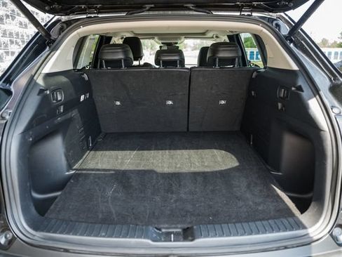 Used 2025 MAZDA CX-50 AWD 2.5 S w/ Premium Plus Pkg image 11
