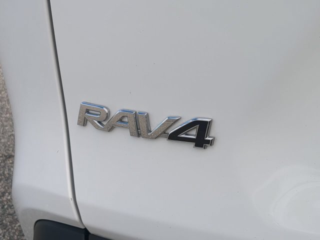 Certified 2024 Toyota RAV4 XLE w/ Convenience Package FWD image 13