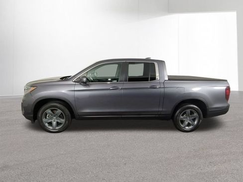 Used 2023 Honda Ridgeline RTL image 13