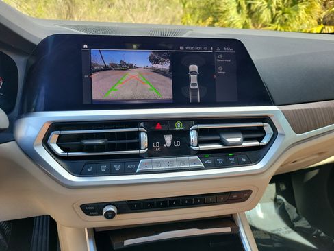 Used 2020 BMW 330i 330i w/ Convenience Package image 21