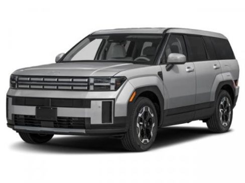 New 2027 Hyundai Santa Fe SE FWD image 1