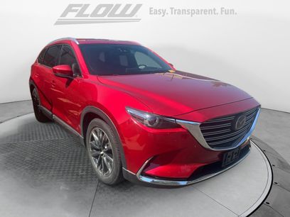 Used 2016 MAZDA CX-9 Grand Touring