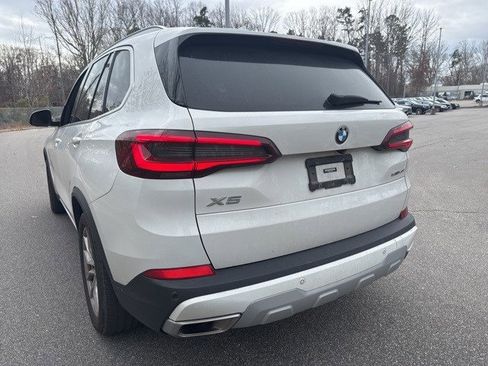 Certified 2023 BMW X5 sDrive40i w/ Premium Package image 8