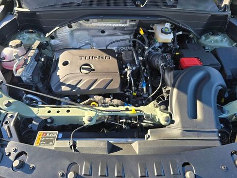 New 2026 Chevrolet TrailBlazer LT w/ Driver Confidence Package image 22