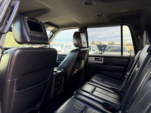 Used 2014 Ford Expedition EL Limited image 17