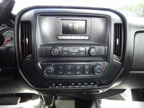 Used 2016 Chevrolet Silverado 2500 W/T w/ WT Fleet Convenience Package RWD image 22