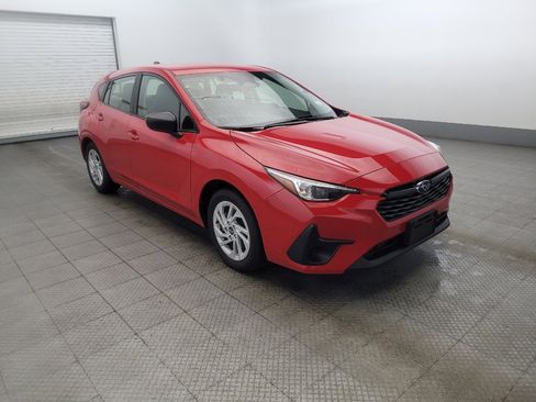 Used 2024 Subaru Impreza 2.0i image 13