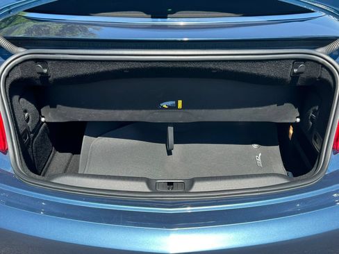 Used 2016 Buick Cascada Premium FWD image 34