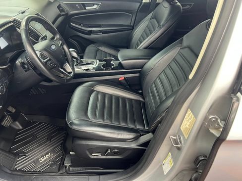 Used 2016 Ford Edge SEL w/ Utility Package FWD image 11