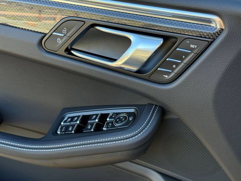 New 2026 Porsche Macan GTS AWD/4WD image 27