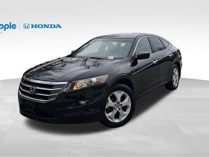 Used 2012 Honda Crosstour EX-L