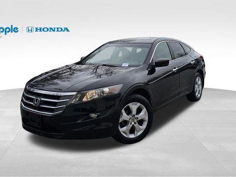 Used 2012 Honda Crosstour EX-L image 1