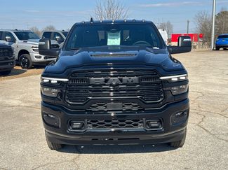 New 2026 RAM 3500 Laramie w/ Night Edition video 2