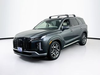 Used 2023 Hyundai Palisade Limited AWD/4WD video 1