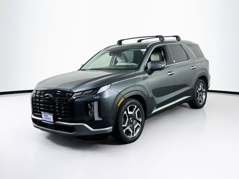 Used 2023 Hyundai Palisade Limited AWD/4WD image 1