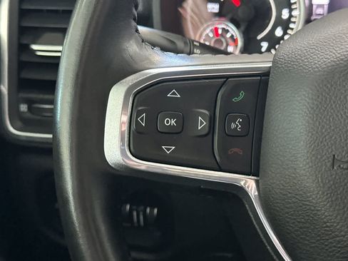 Used 2023 RAM 1500 Laramie AWD/4WD image 26